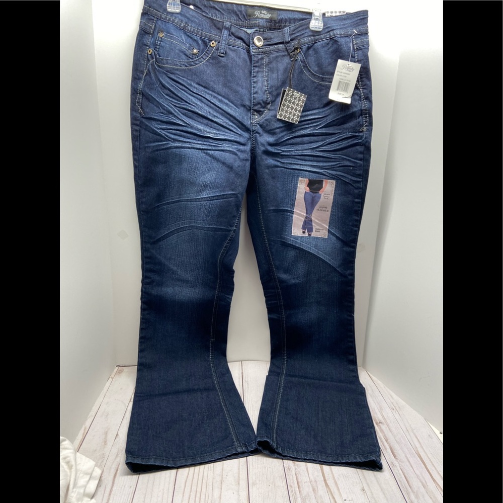 Royalty Jeans 14